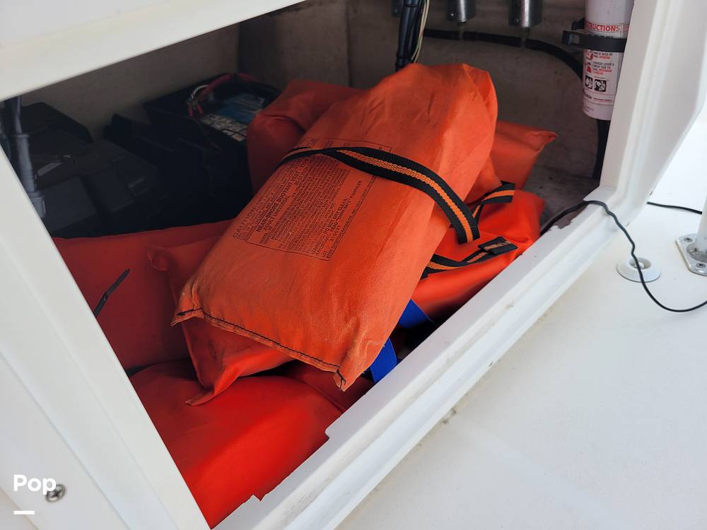 Slide: The Image of Contender 21 Open 2003 - 15276630