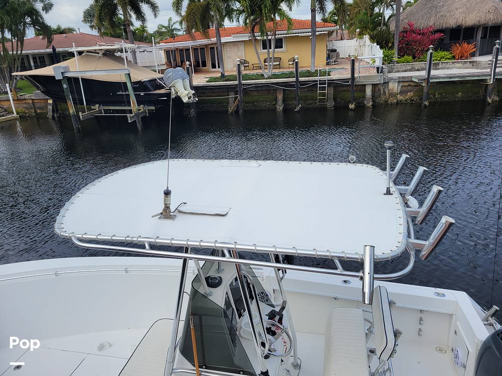 Slide: The Image of Contender 21 Open 2003 - 15276631