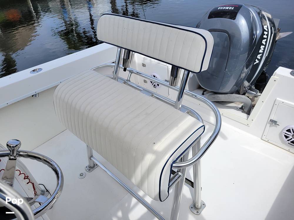 Slide: The Image of Contender 21 Open 2003 - 15276632