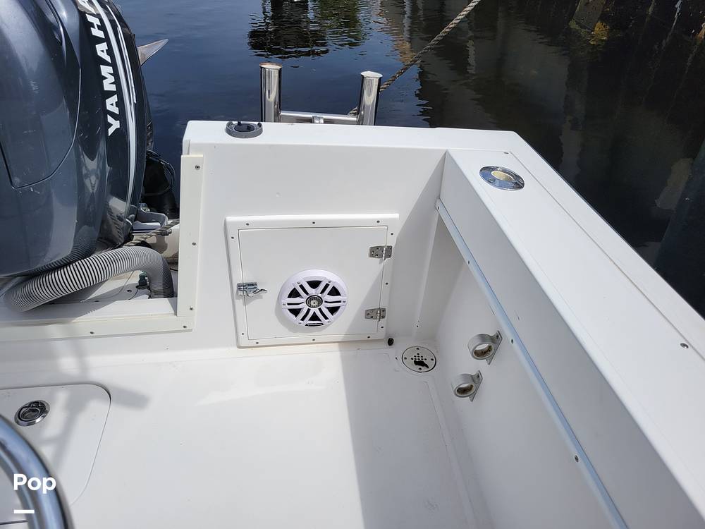 Slide: The Image of Contender 21 Open 2003 - 15276633