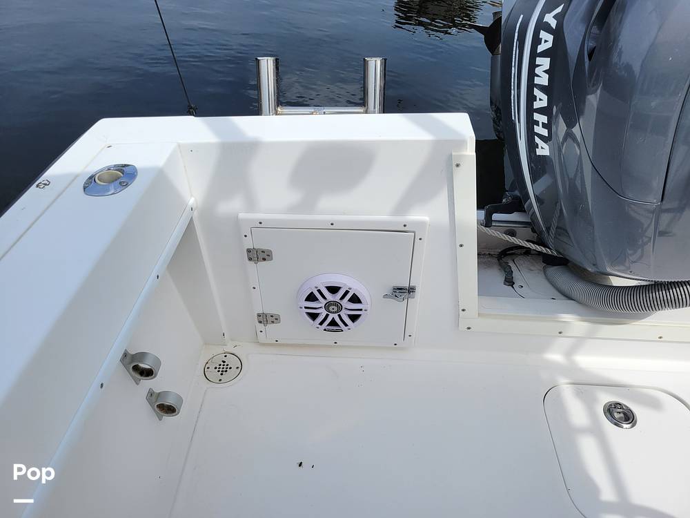 Slide: The Image of Contender 21 Open 2003 - 15276634