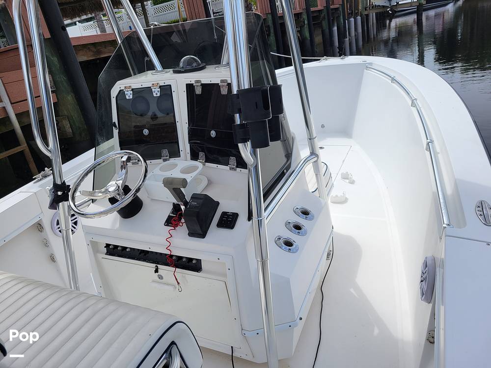 Slide: The Image of Contender 21 Open 2003 - 15276635