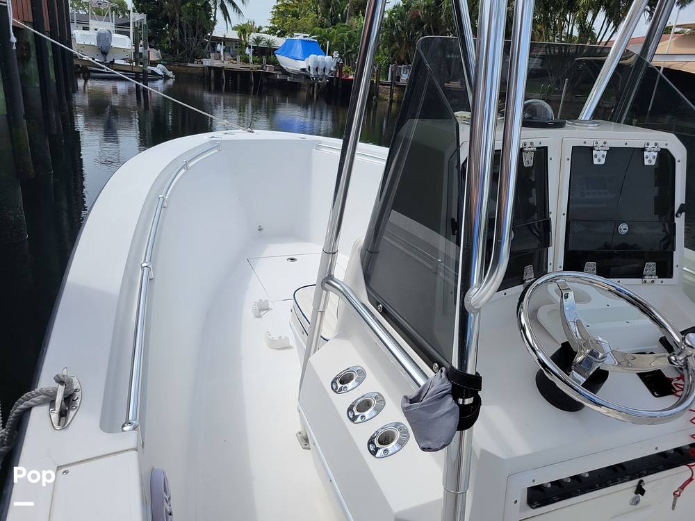 Slide: The Image of Contender 21 Open 2003 - 15276636