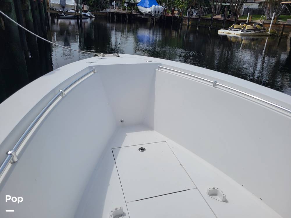 Slide: The Image of Contender 21 Open 2003 - 15276637