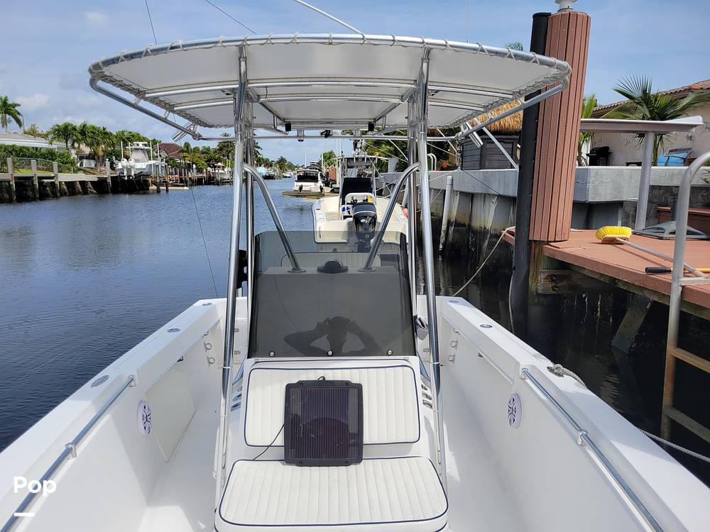 Slide: The Image of Contender 21 Open 2003 - 15276638