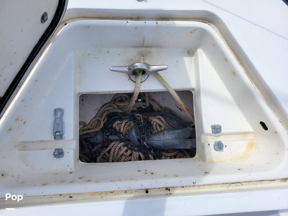 Slide: The Image of Contender 21 Open 2003 - 15276639