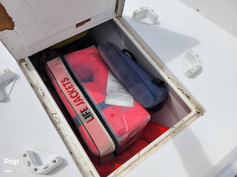 Slide: The Image of Contender 21 Open 2003 - 15276642