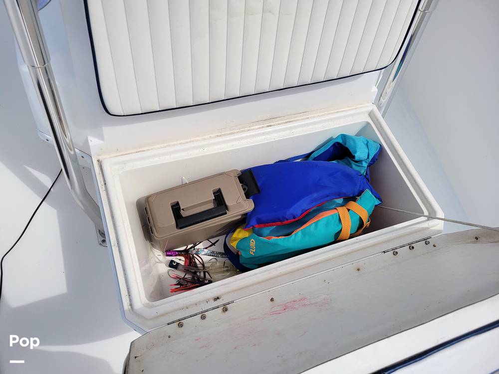 Slide: The Image of Contender 21 Open 2003 - 15276647