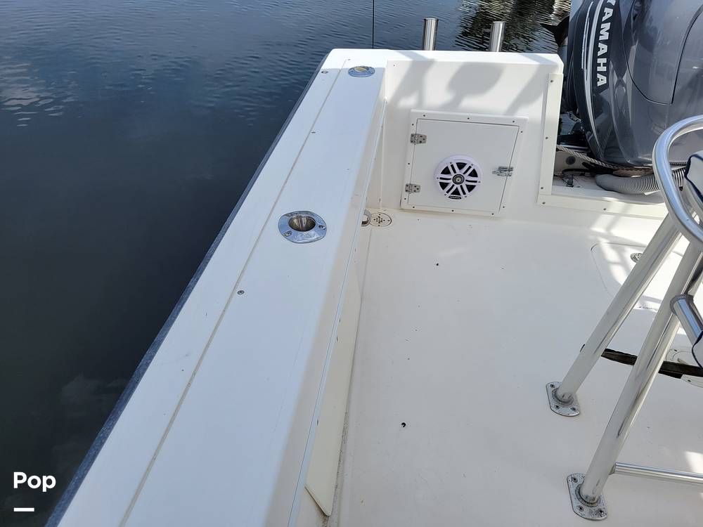 Slide: The Image of Contender 21 Open 2003 - 15276648