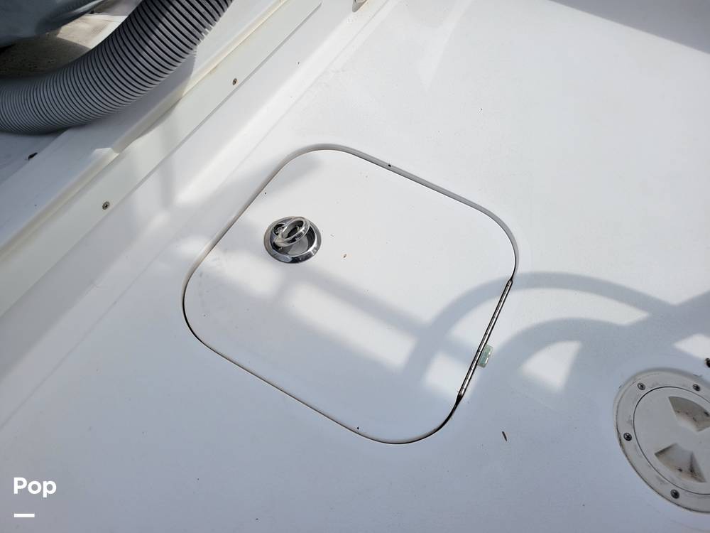 Slide: The Image of Contender 21 Open 2003 - 15276650