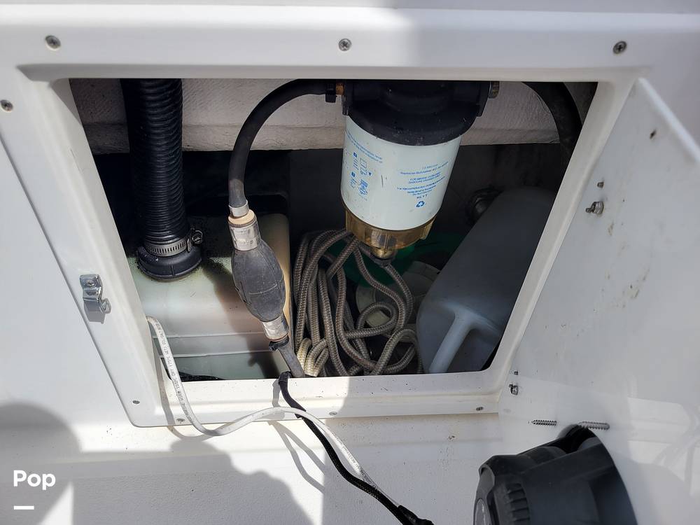 Slide: The Image of Contender 21 Open 2003 - 15276653