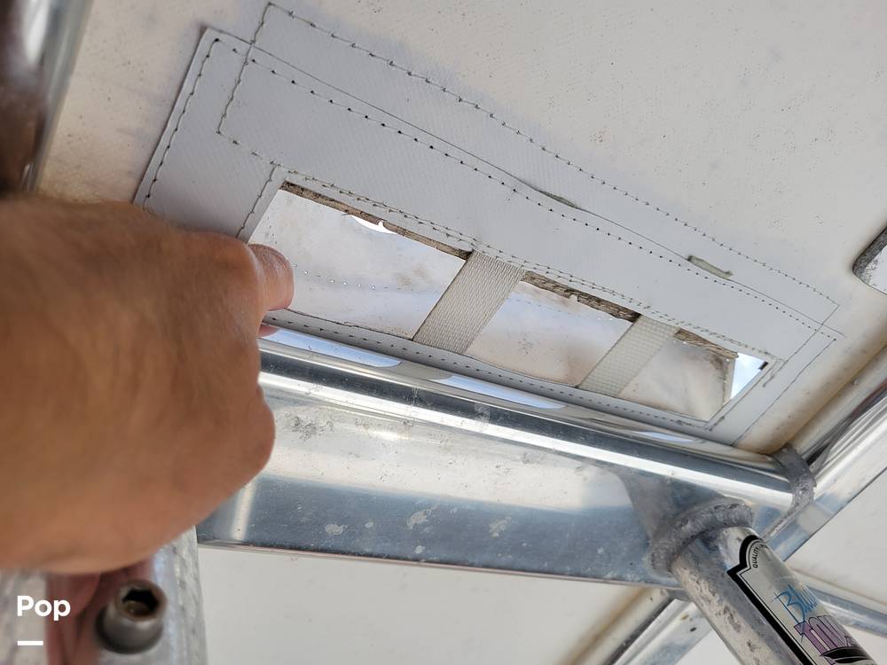 Slide: The Image of Contender 21 Open 2003 - 15276655