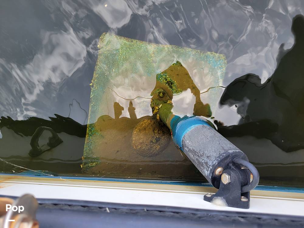 Slide: The Image of Contender 21 Open 2003 - 15276657