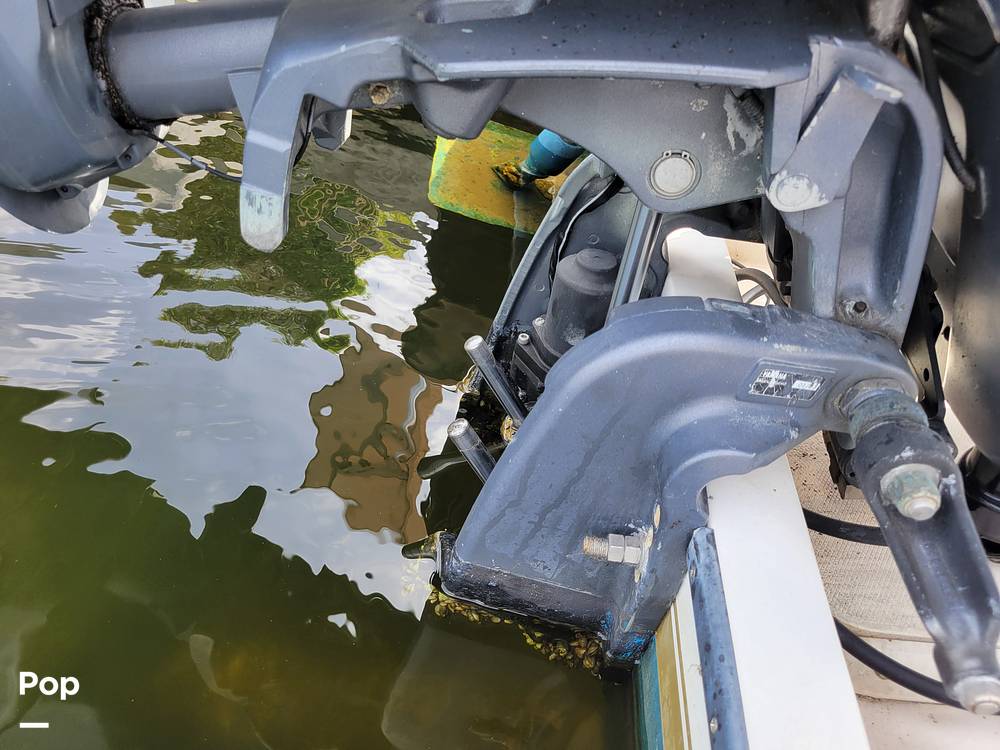 Slide: The Image of Contender 21 Open 2003 - 15276658