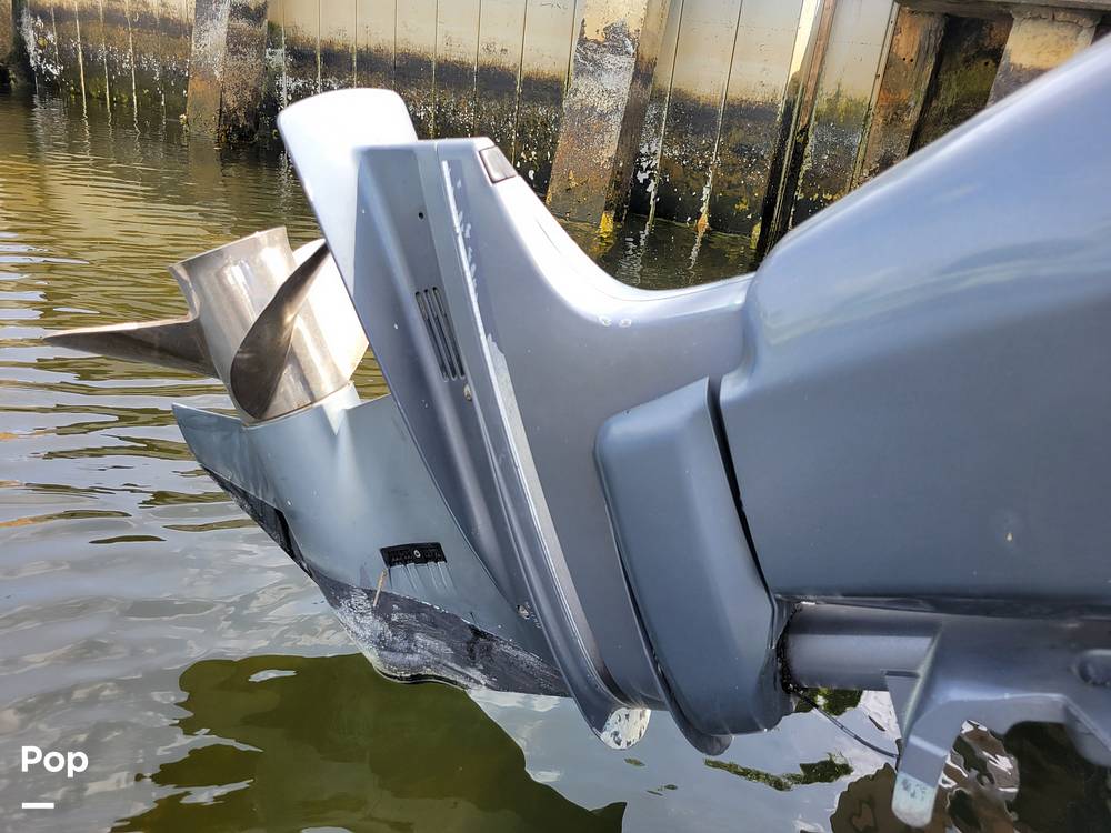 Slide: The Image of Contender 21 Open 2003 - 15276659