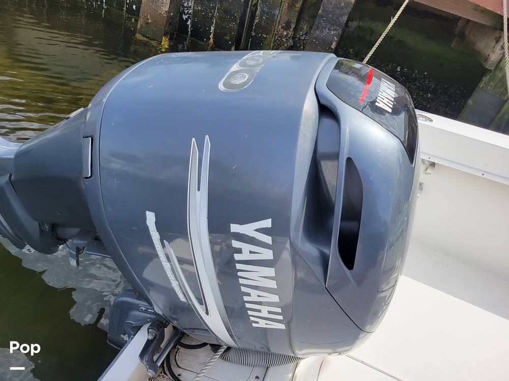 Slide: The Image of Contender 21 Open 2003 - 15276660