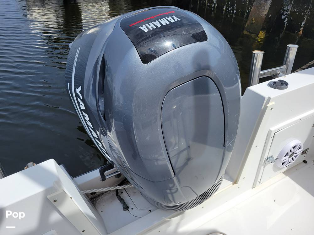 Slide: The Image of Contender 21 Open 2003 - 15276661