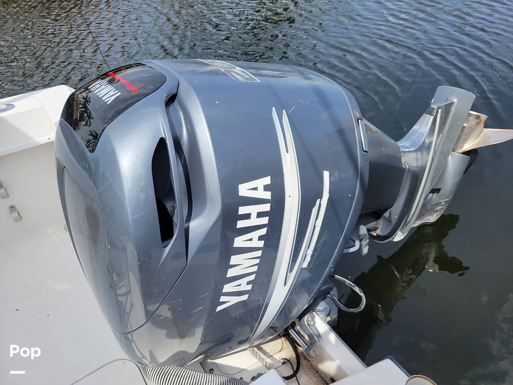 Slide: The Image of Contender 21 Open 2003 - 15276662