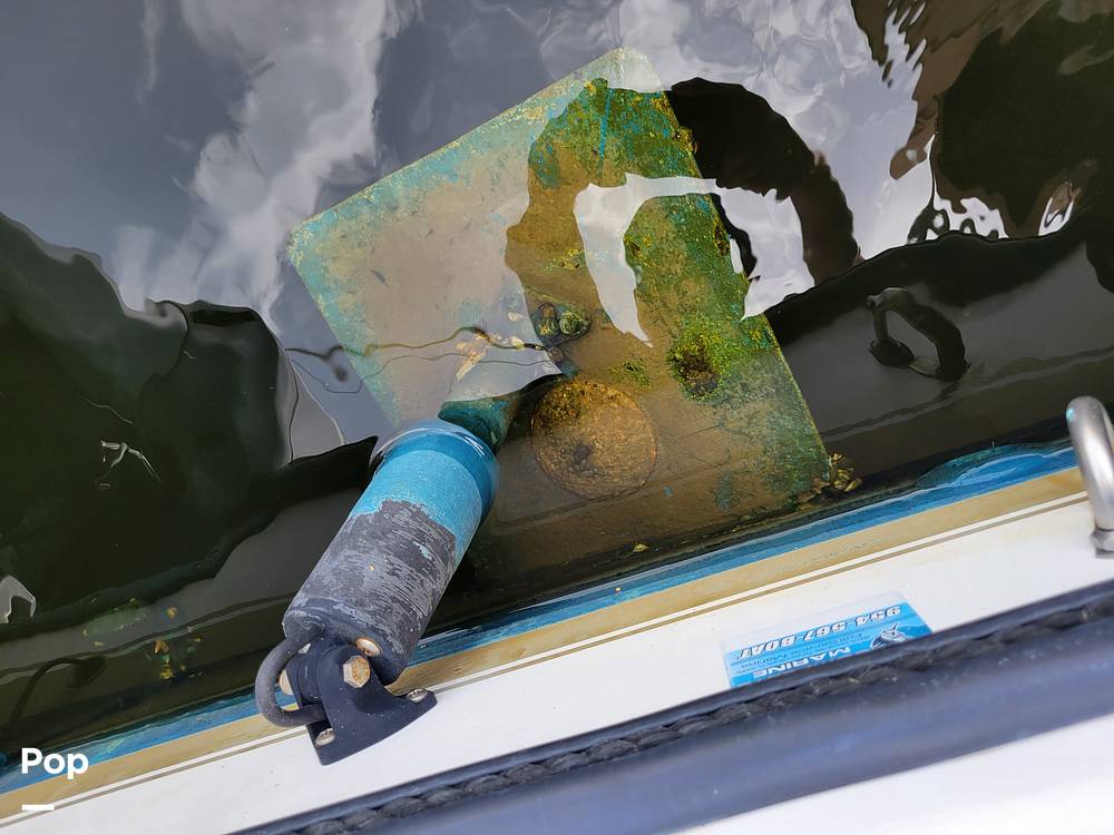 Slide: The Image of Contender 21 Open 2003 - 15276663