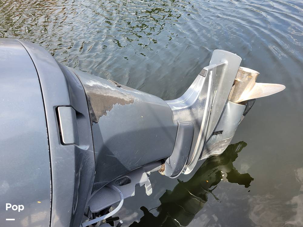 Slide: The Image of Contender 21 Open 2003 - 15276664