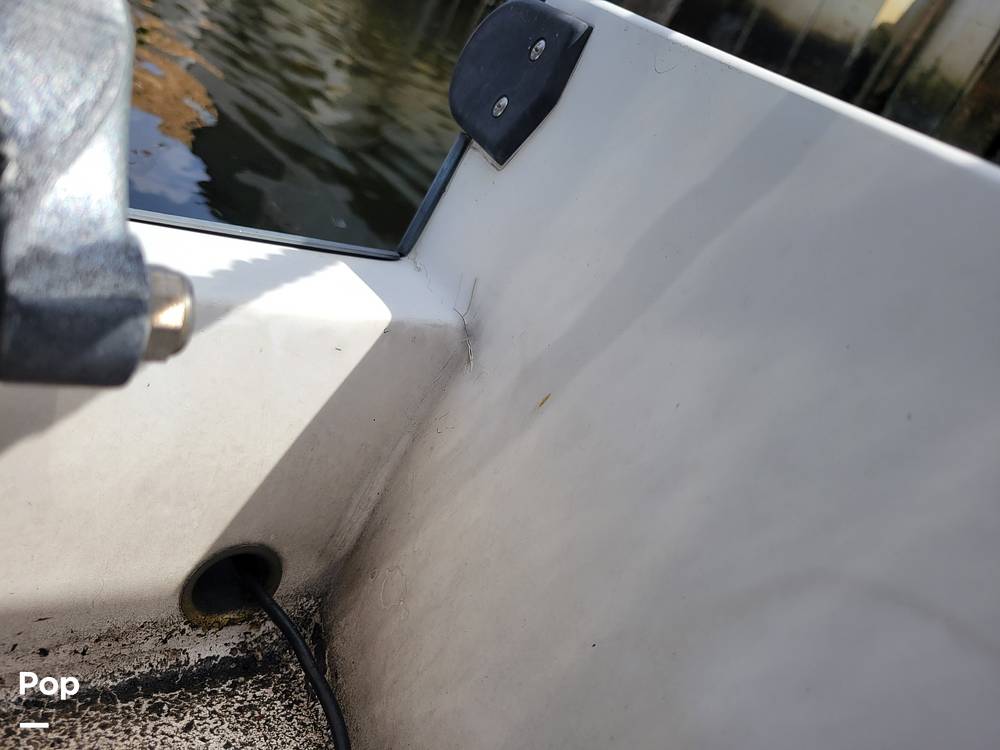 Slide: The Image of Contender 21 Open 2003 - 15276665