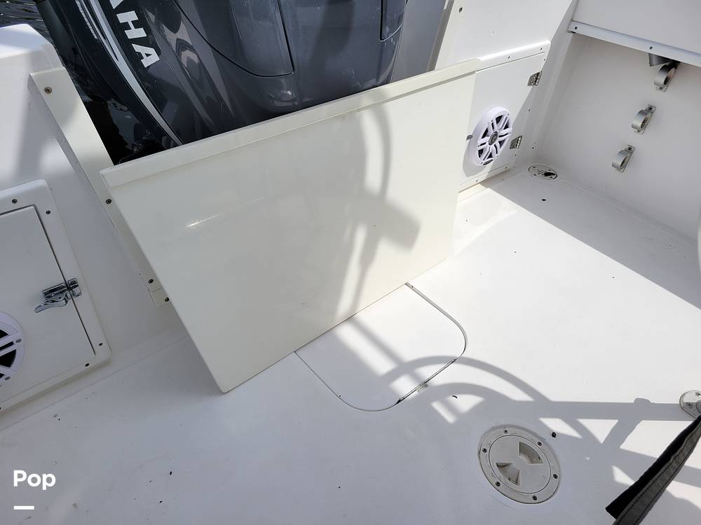 Slide: The Image of Contender 21 Open 2003 - 15276667