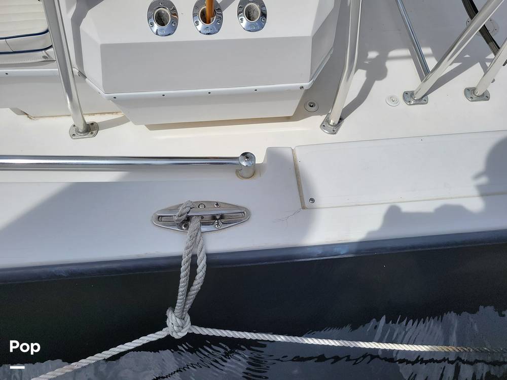 Slide: The Image of Contender 21 Open 2003 - 15276669