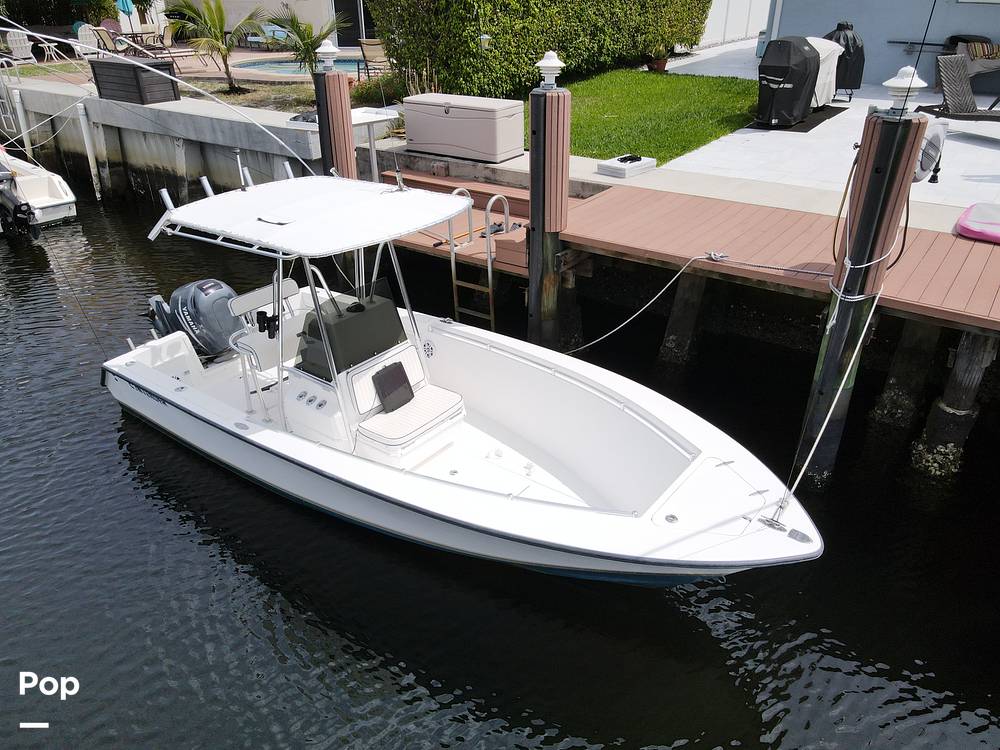 Slide: The Image of Contender 21 Open 2003 - 15276671