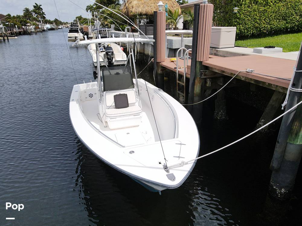 Slide: The Image of Contender 21 Open 2003 - 15276672