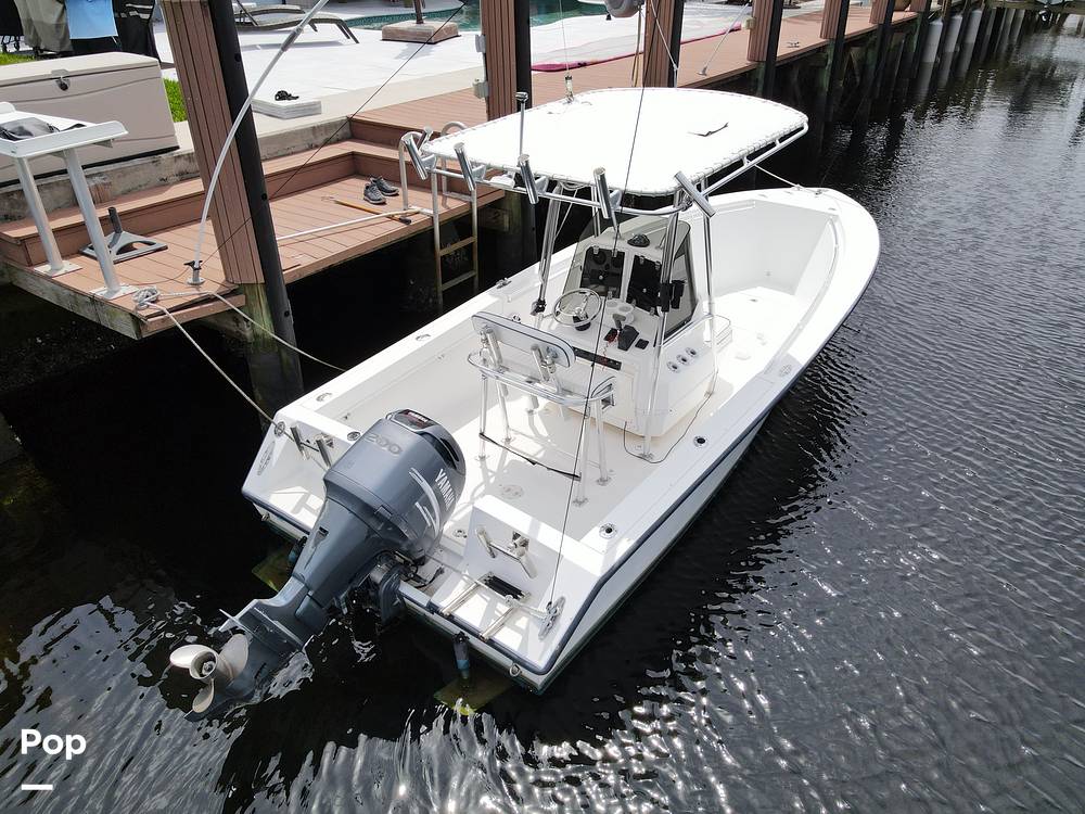 Slide: The Image of Contender 21 Open 2003 - 15276675