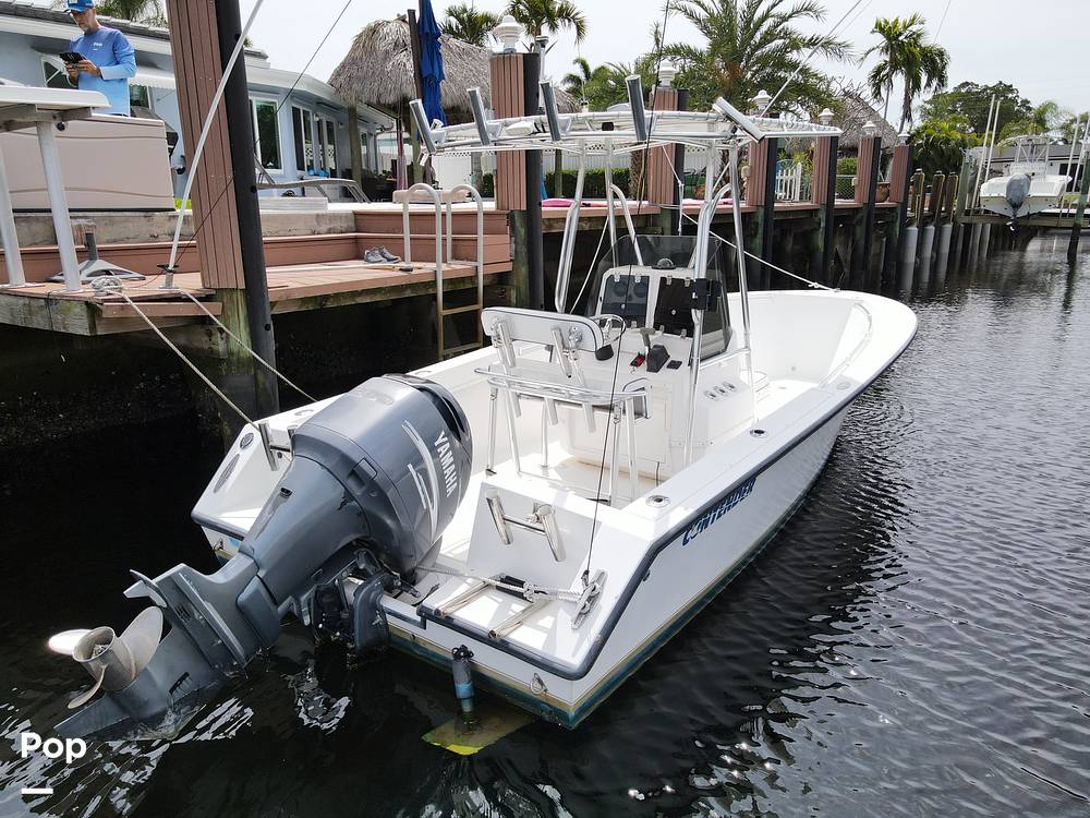 Slide: The Image of Contender 21 Open 2003 - 15276676