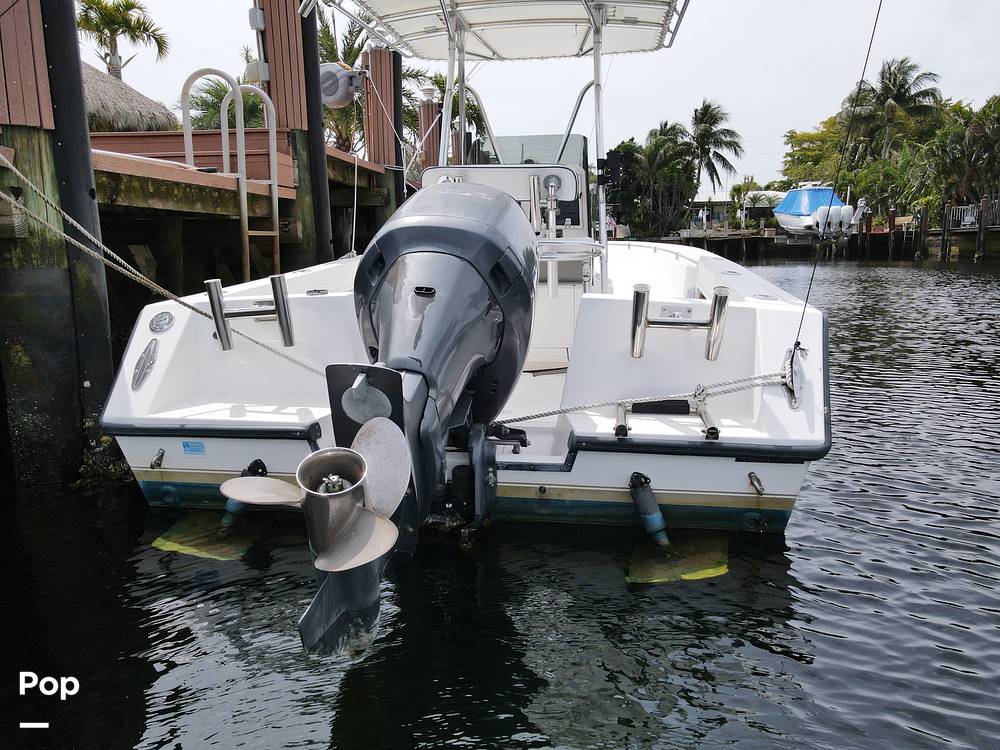 Slide: The Image of Contender 21 Open 2003 - 15276678