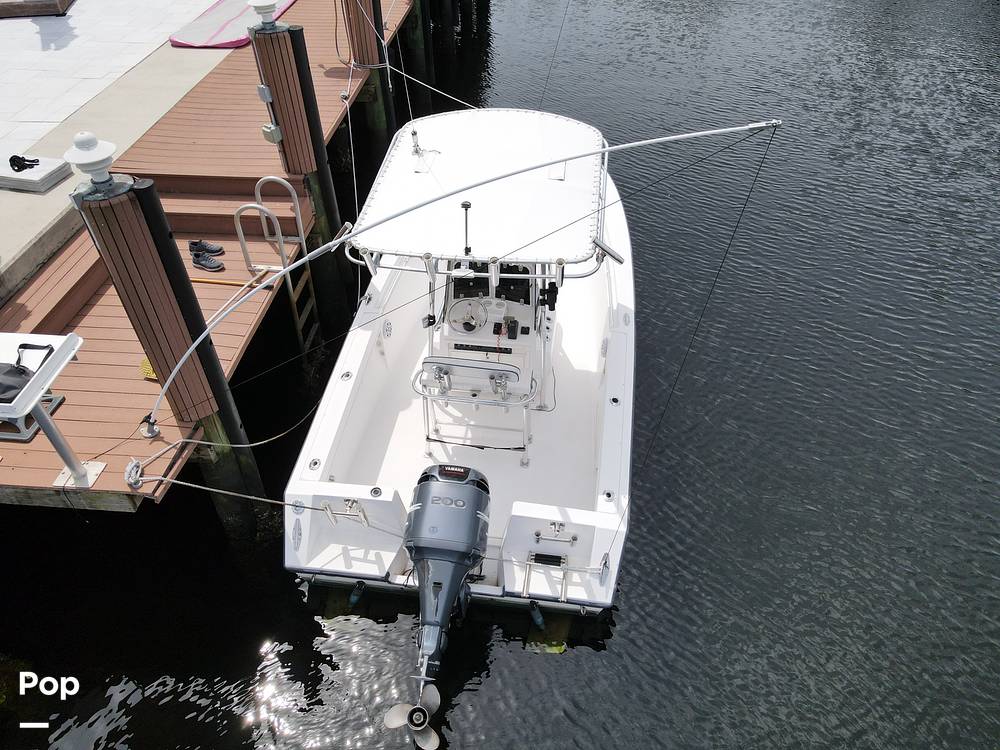 Slide: The Image of Contender 21 Open 2003 - 15276679