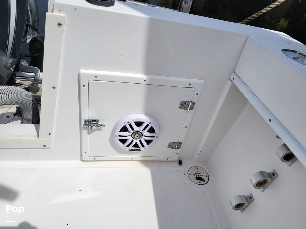 Slide: The Image of Contender 21 Open 2003 - 15276652