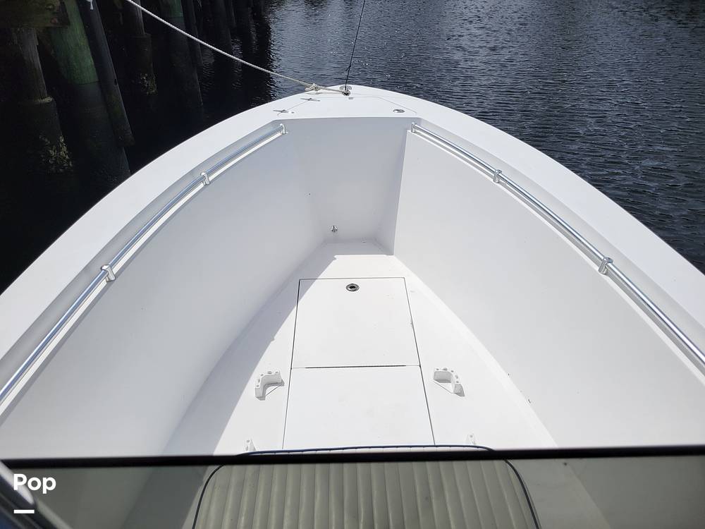 Slide: The Image of Contender 21 Open 2003 - 15276668