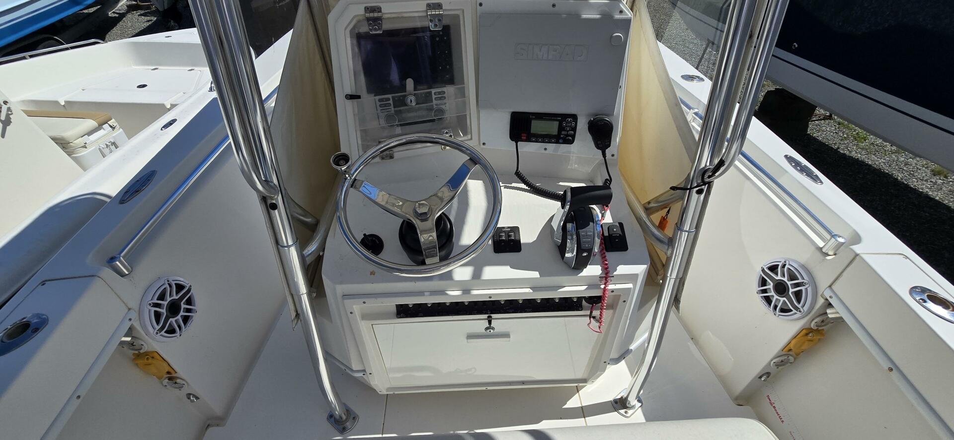 Slide: The Image of Contender 23 Open 2008 - 4707789