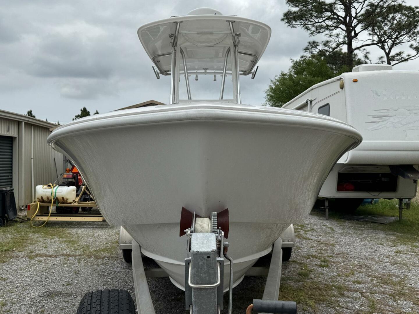 Slide: The Image of Contender 24 Sport 2015 - 5223530