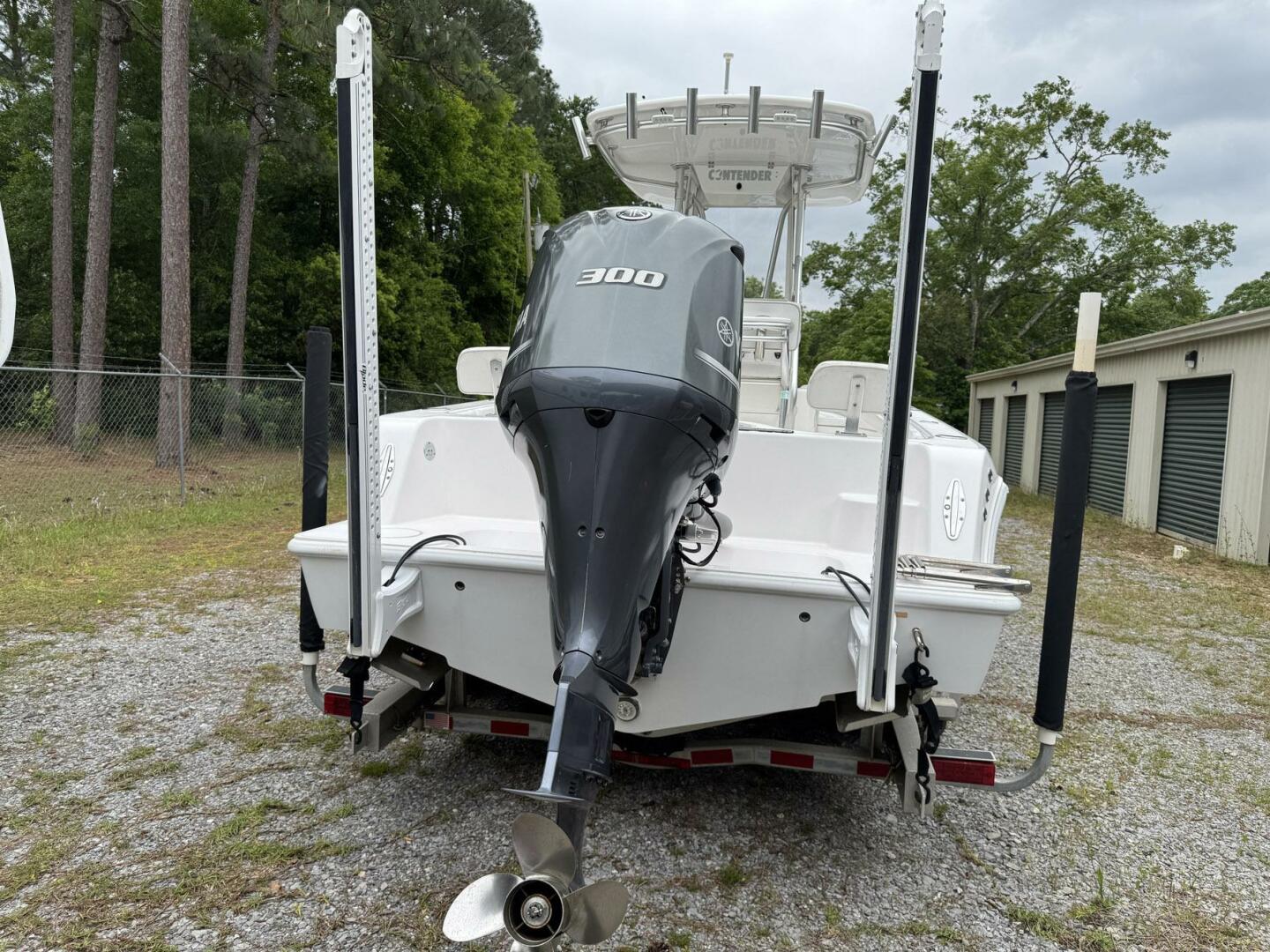 Slide: The Image of Contender 24 Sport 2015 - 5223534