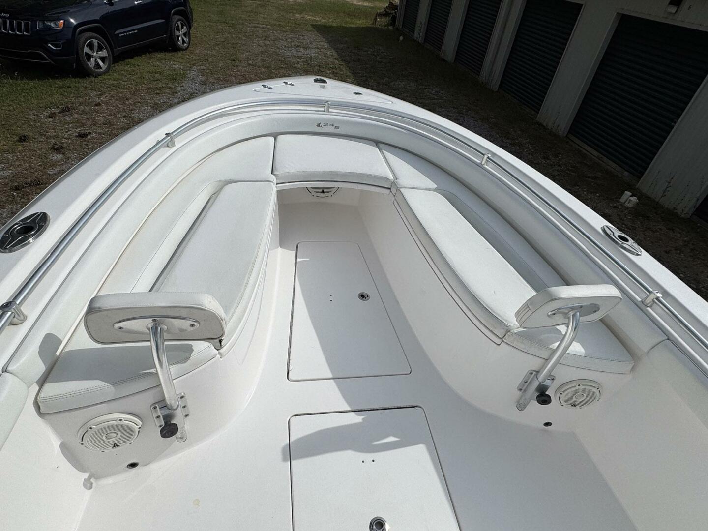 Slide: The Image of Contender 24 Sport 2015 - 5223537