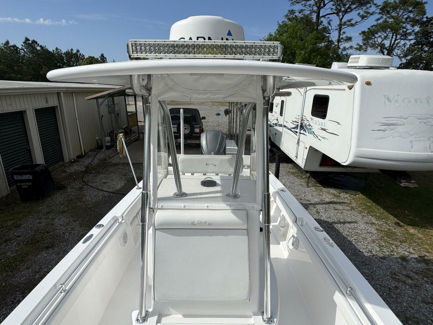 Slide: The Image of Contender 24 Sport 2015 - 5223544