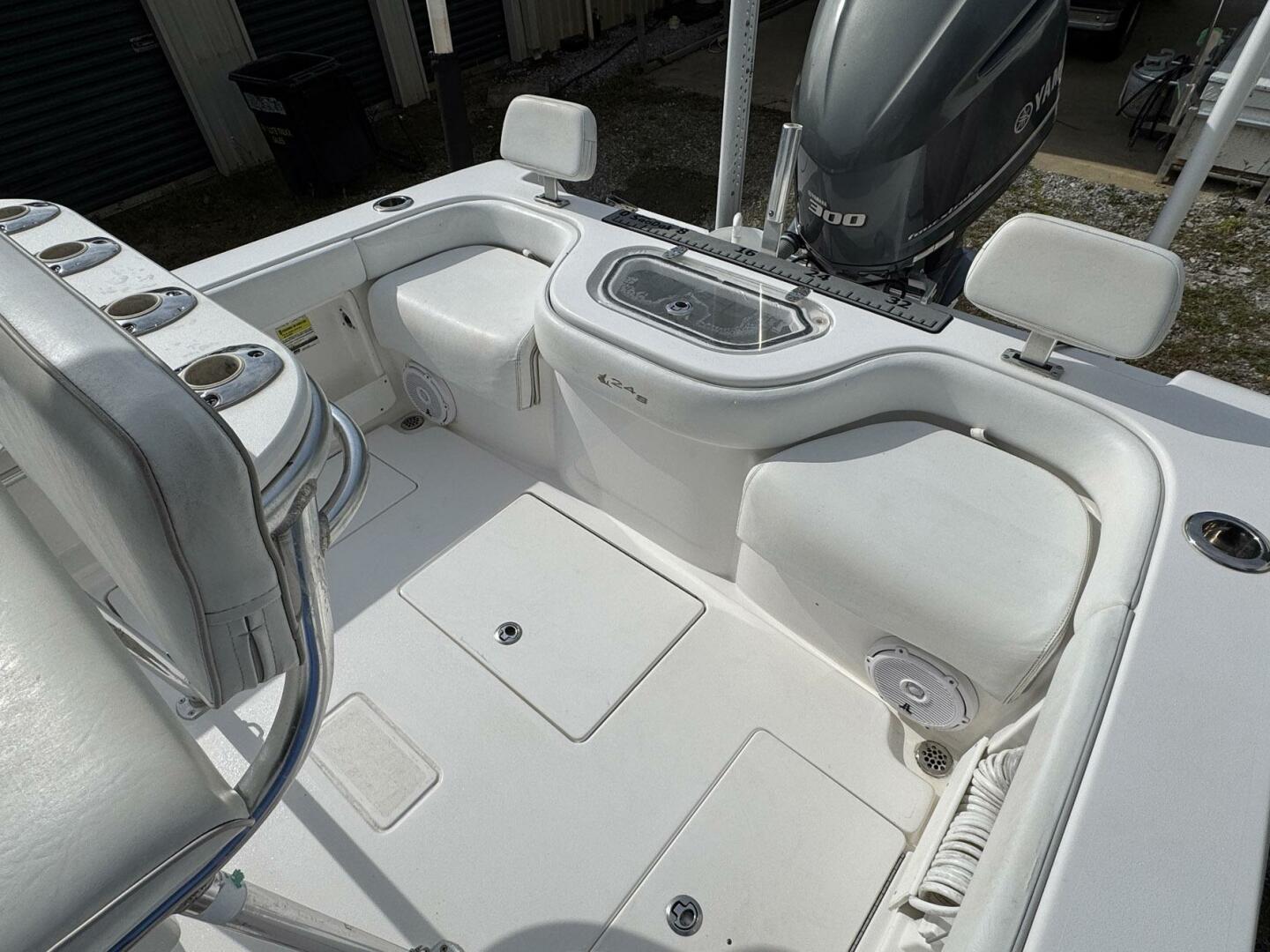 Slide: The Image of Contender 24 Sport 2015 - 5223551