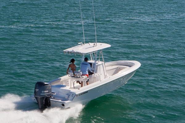 Slide: The Image of Contender 24 Sport 2022 - 3
