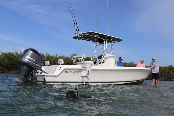 Slide: The Image of Contender 24 Sport 2022 - 6