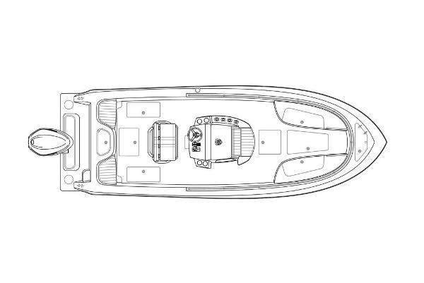 Slide: The Image of Contender 24 Sport 2022 - 9