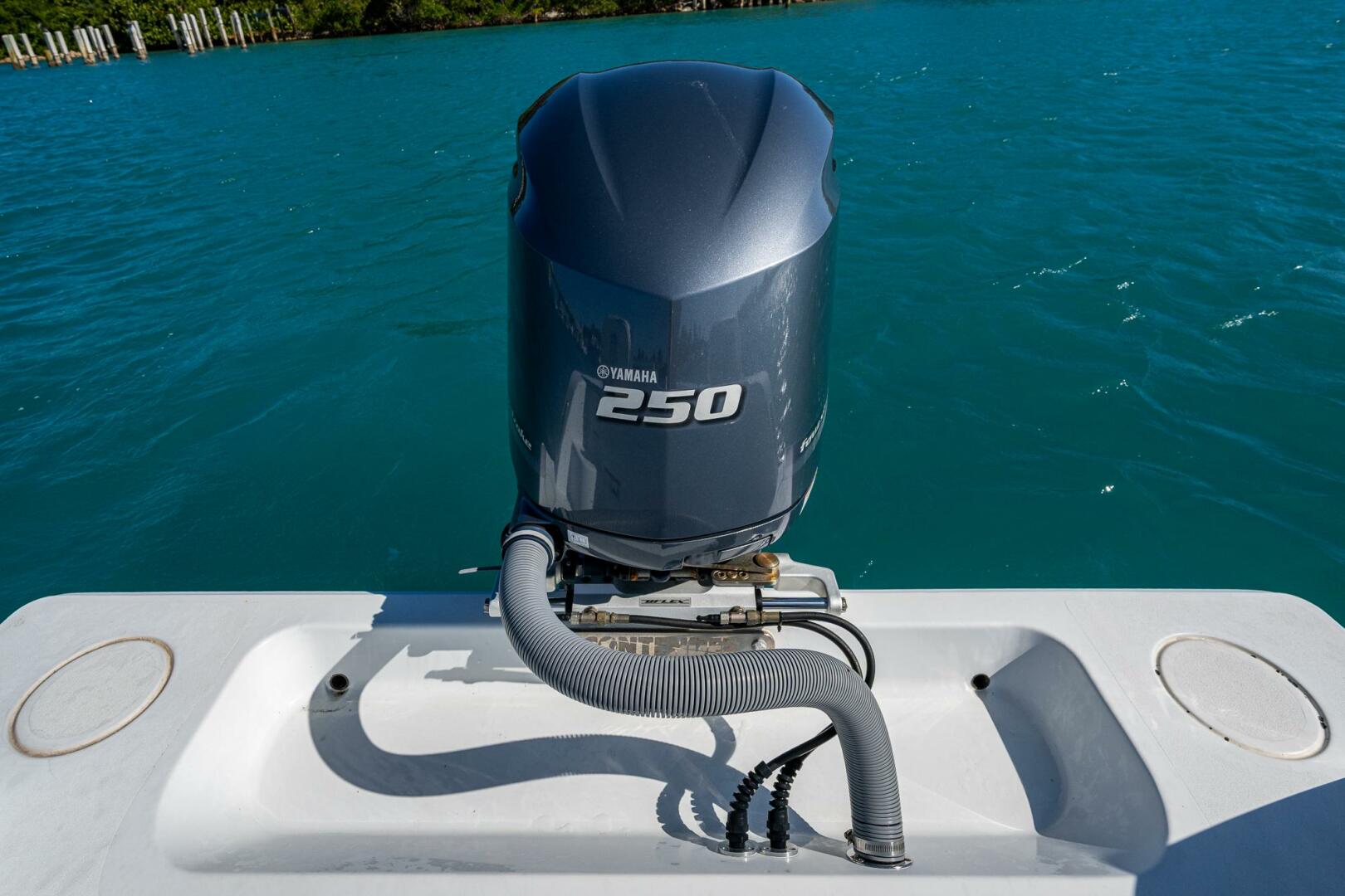 Slide: The Image of Contender 24 Sport 2023 - 5172205