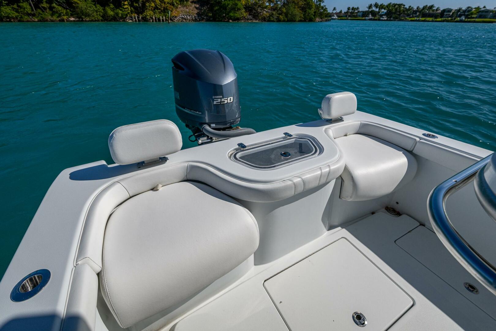Slide: The Image of Contender 24 Sport 2023 - 5172207