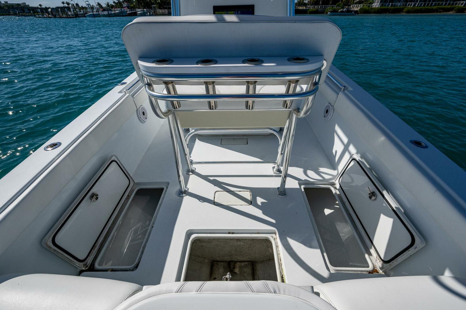 Slide: The Image of Contender 24 Sport 2023 - 5172209