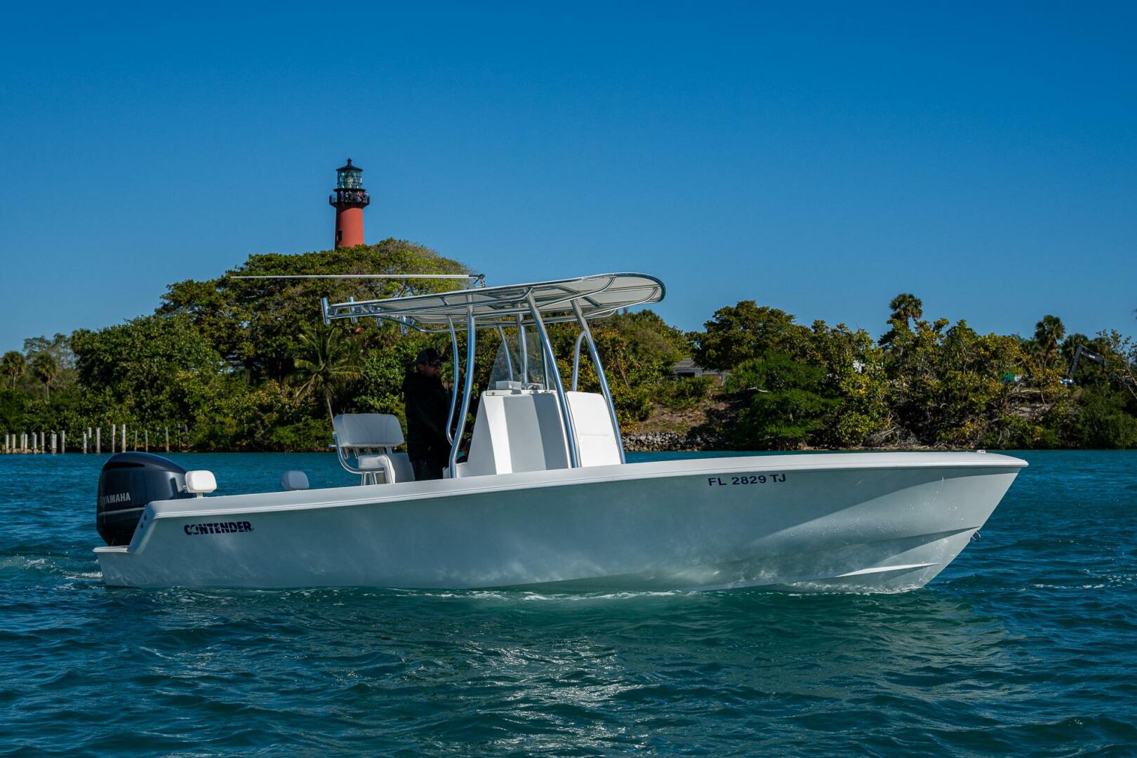 Slide: The Image of Contender 24 Sport 2023 - 5172218