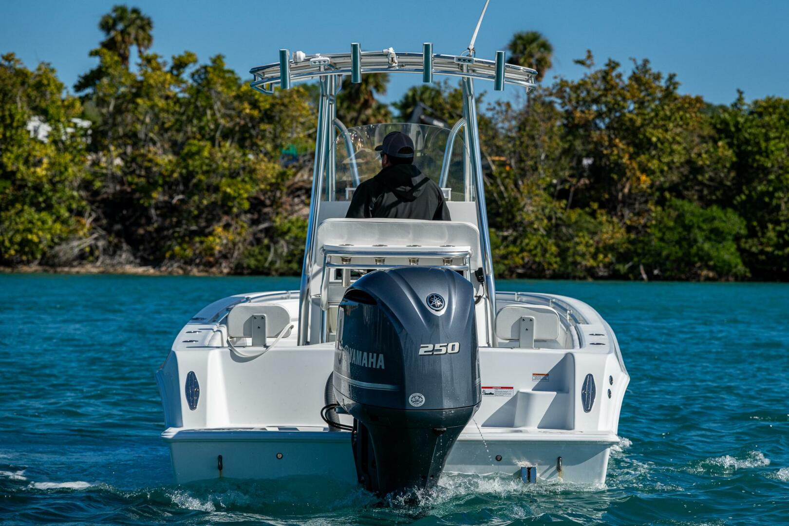 Slide: The Image of Contender 24 Sport 2023 - 5172224