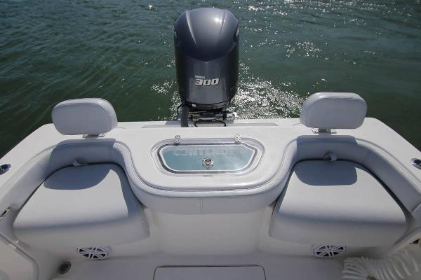 Slide: The Image of Contender 24 Sport 2024 - 10